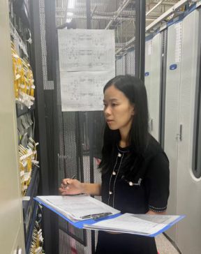 干了12年CQ9电子的电信光传输是什么体验？(图2)