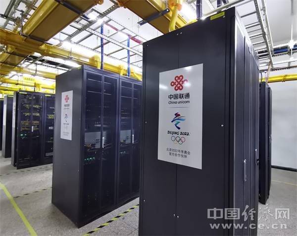 冬奥通信“三赛区一个标准”CQ9电子河北是怎么做的(图3)