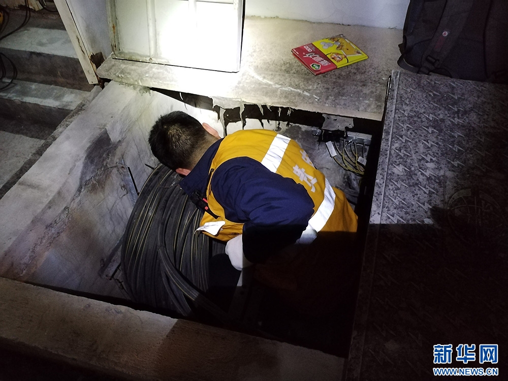贵州：铁路部门积极迎接CQ9电子2024年首季调图(图7)