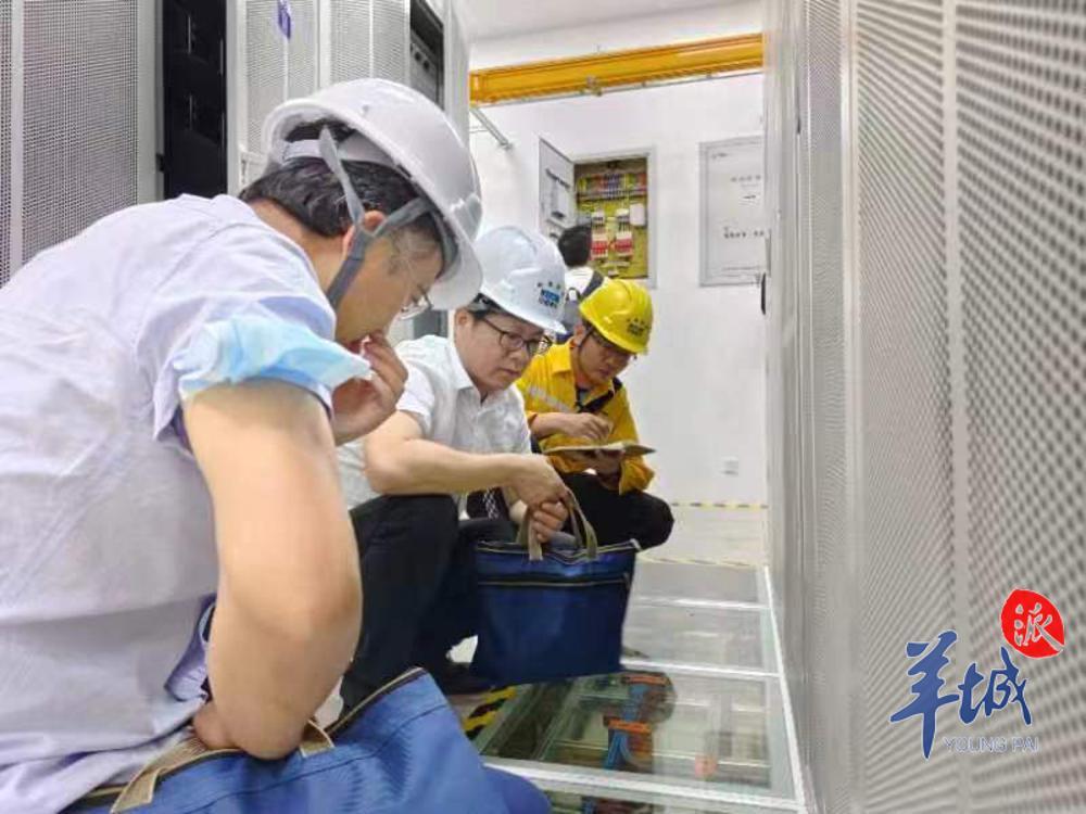 CQ9电子汕汕高铁通信系统工程完成首件定标全面开启通信系统工程建设(图1)