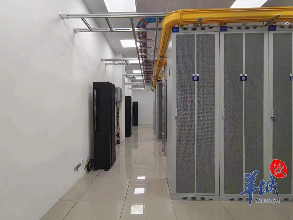 CQ9电子汕汕高铁通信系统工程完成首件定标全面开启通信系统工程建设(图2)