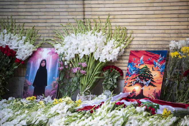 黎巴嫩通信设备爆炸疑CQ9电子云(图1)