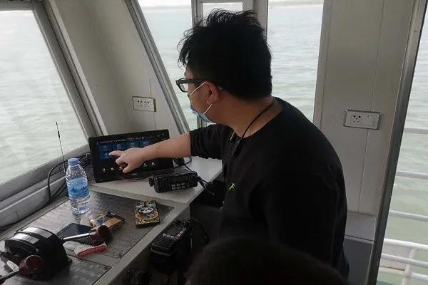 文明窗口月通信在行动CQ9电子(图7)