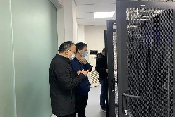 文明窗口月通信在行动CQ9电子(图4)