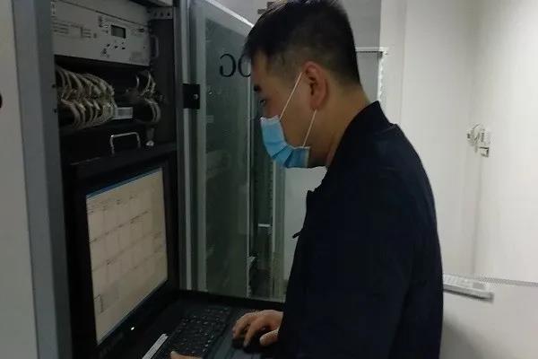 文明窗口月通信在行动CQ9电子(图5)