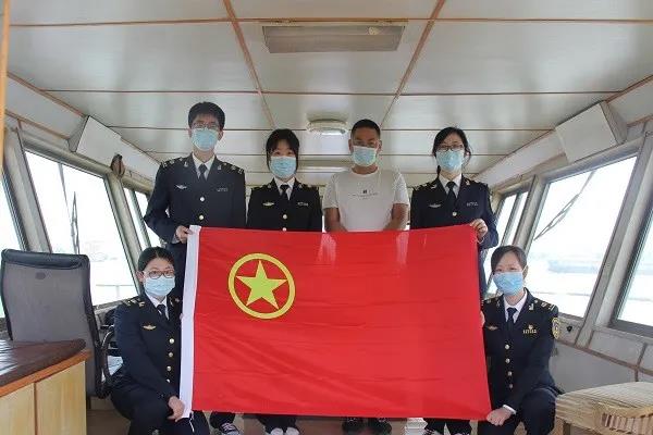 文明窗口月通信在行动CQ9电子(图10)