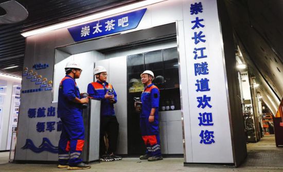 CQ9电子成效显著 上海今年34项为民办实事项目提前完成(图4)