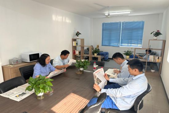 CQ9电子成效显著 上海今年34项为民办实事项目提前完成(图8)