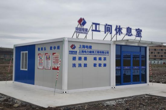CQ9电子成效显著 上海今年34项为民办实事项目提前完成(图7)