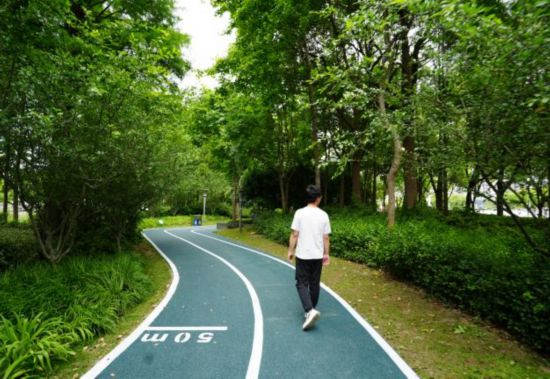 CQ9电子成效显著 上海今年34项为民办实事项目提前完成(图19)