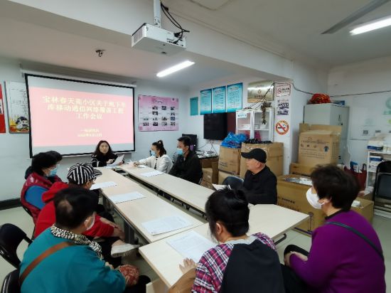 CQ9电子成效显著 上海今年34项为民办实事项目提前完成(图27)