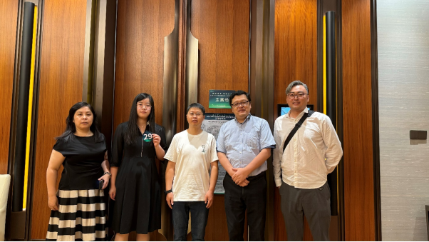 CQ9电子爱立信与中国移动合作荣获“新绿杯”一等奖_通信世界网(图1)