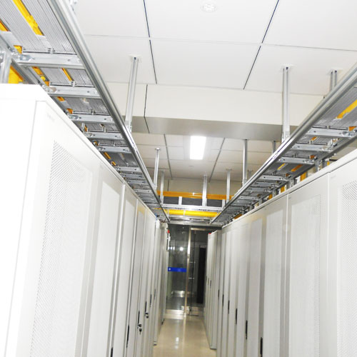 CQ9电子浅谈通信机房建设思路(图1)