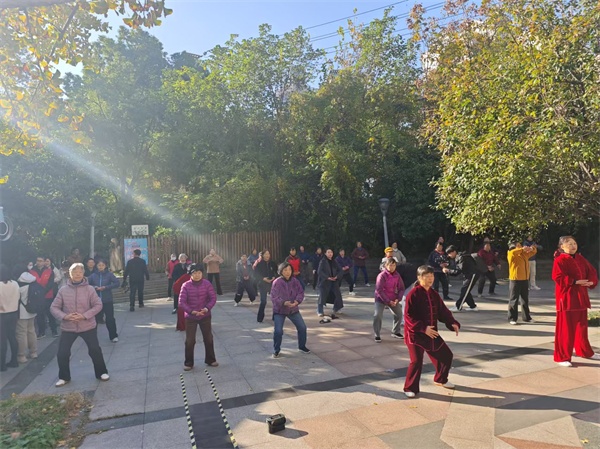 【人民城市·温情中国】高CQ9电子水平科技自立自强 南京向“新”而行(图3)