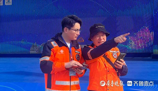 菏泽联通加强网络运CQ9电子营管理匠心守护网络畅通(图1)
