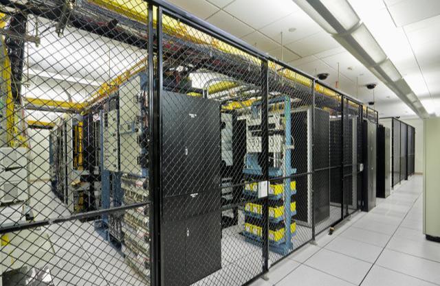 2024年苏州IDC总结和2025年IDC服务商及机房展望CQ9电子(图4)