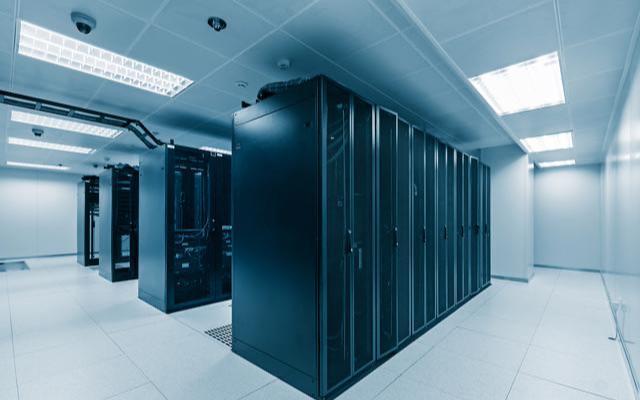 2024年苏州IDC总结和2025年IDC服务商及机房展望CQ9电子(图5)