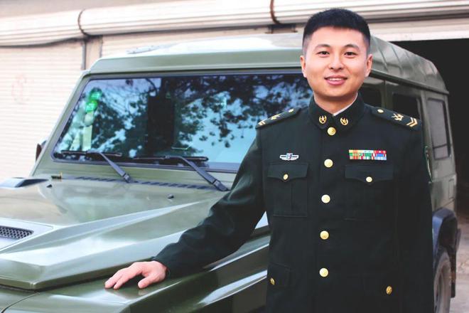 CQ9电子退伍离别之际老兵有话说(图4)