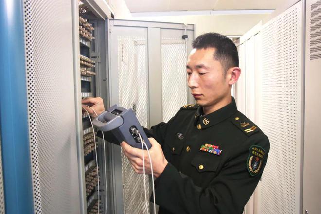 CQ9电子退伍离别之际老兵有话说(图3)