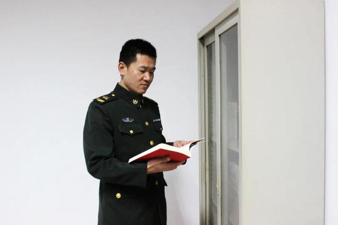 CQ9电子退伍离别之际老兵有话说(图9)