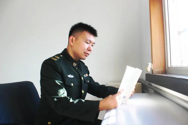 CQ9电子退伍离别之际老兵有话说(图8)