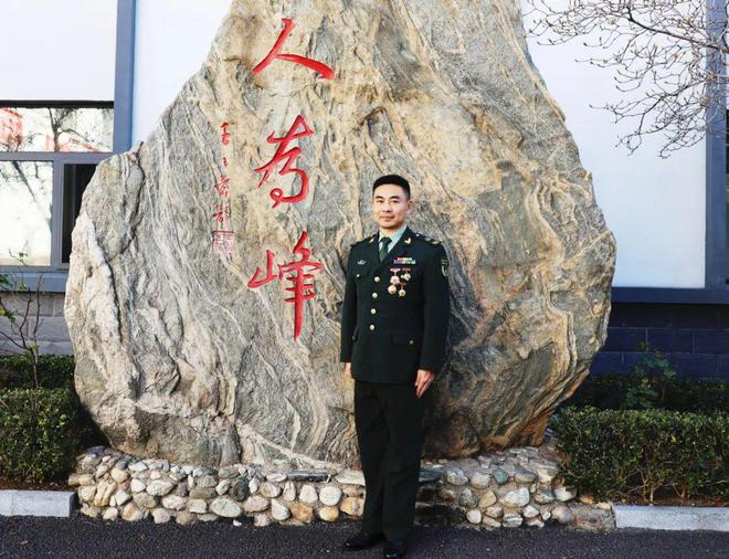 CQ9电子退伍离别之际老兵有话说(图1)