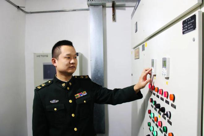 CQ9电子退伍离别之际老兵有话说(图6)