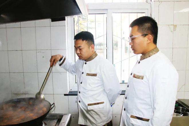 CQ9电子退伍离别之际老兵有话说(图7)