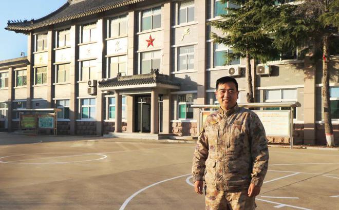 CQ9电子退伍离别之际老兵有话说(图2)