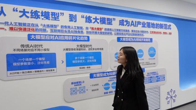 爆火的“数字+”扛起“数智龙江 的CQ9电子大旗(图4)
