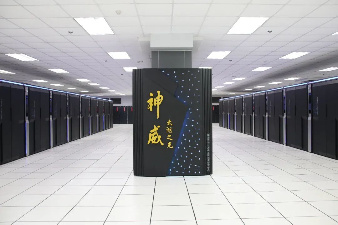 智算未来滨湖CQ9电子布局！(图4)