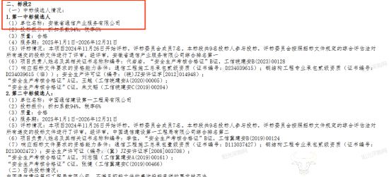 某运营商省公司2亿元项目招标：十几家系统内的公司来投标CQ9电子(图2)