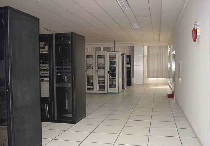 CQ9电子交通运输部路网监测与应急处置中心收费公路联网收费系统通信链路集成服务项目公开招标公告(图1)