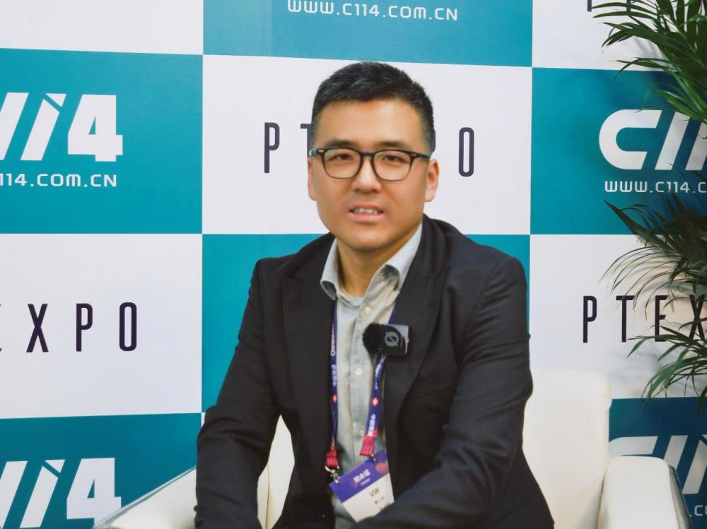 CQ9电子2024 PT展专访｜爱立信：以新质5G助力中国5G-A创新与部署(图1)