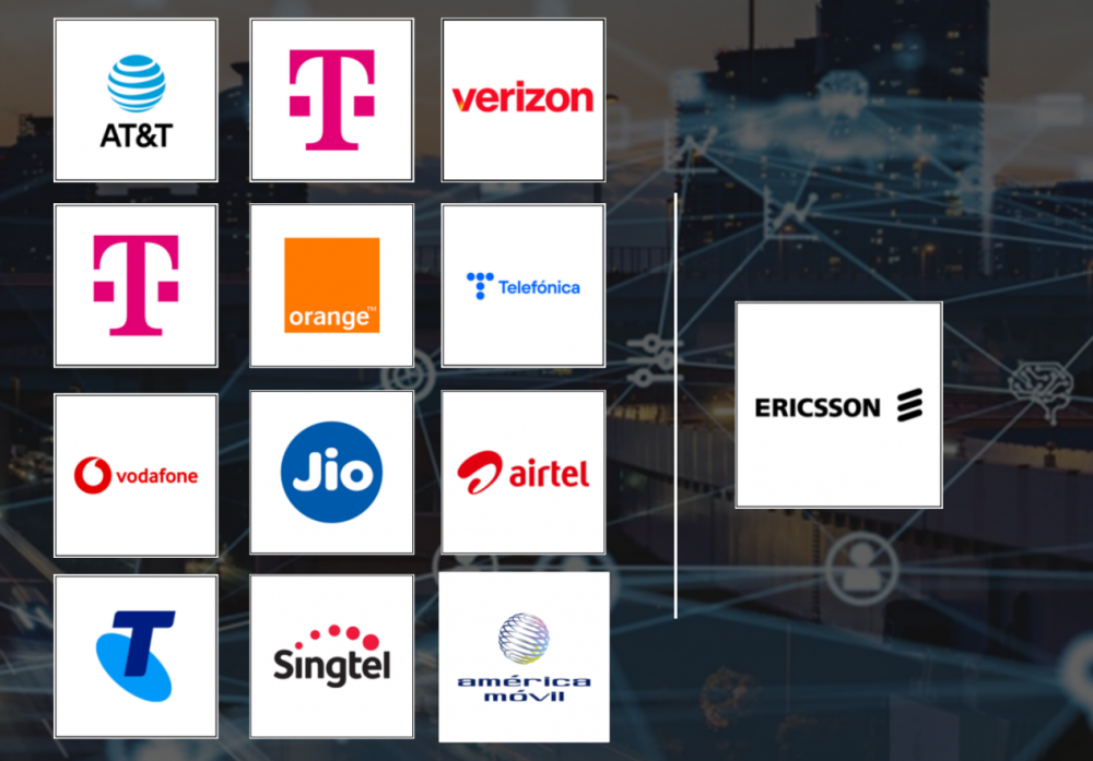 CQ9电子2024 PT展专访｜爱立信：以新质5G助力中国5G-A创新与部署(图4)