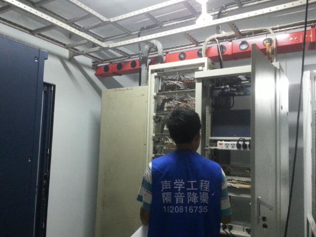 CQ9电子焦柳线苗市站完成计算机联锁设备大修改造(图1)