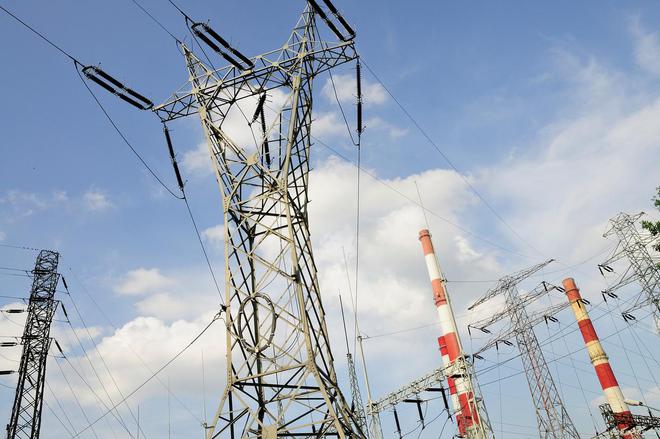 CQ9电子基于物联网的电力通信机房监测系统设计(图1)