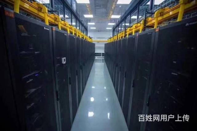 立昂技术：简阳机房的机器设备为公CQ9电子司采购而来支持个性化定制(图1)