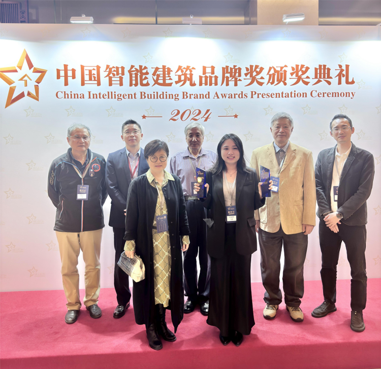 莱讯通信荣耀加CQ9电子冕：综合布线十大品牌助力智算中心建设(图2)