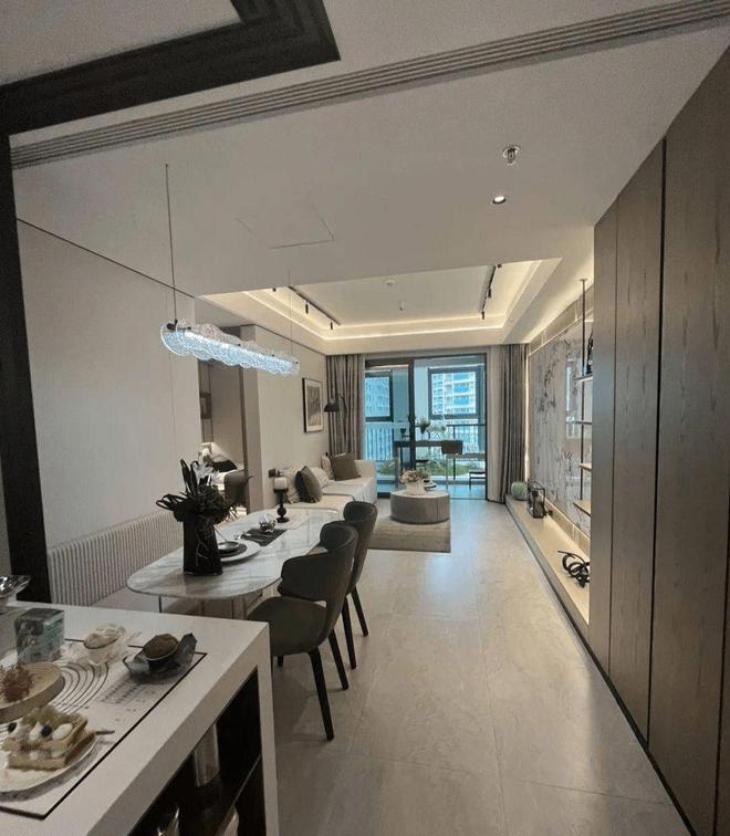 深圳【华润润曜府】光明封面作品地铁13号线站直达南山CQ9电子(图2)