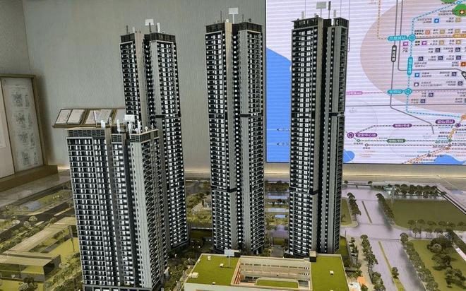 深圳【华润润曜府】光明封面作品地铁13号线站直达南山CQ9电子(图1)