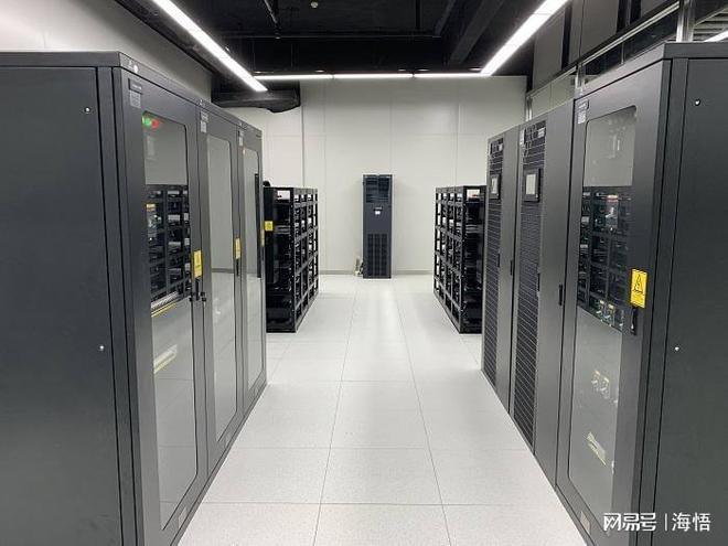 机柜空调哪家好2024年机柜机房空调十大品牌海悟科技领跑市CQ9电子场(图1)