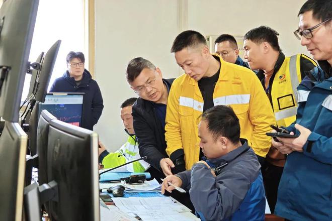 长沙站“换心手术”圆满收官CQ9电子！(图5)