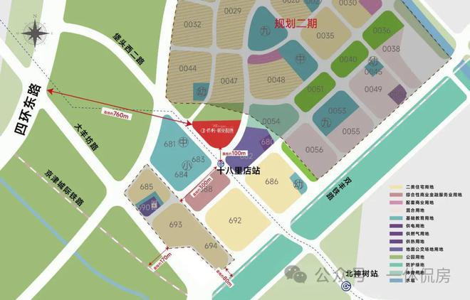 北京隅东序（隅东序售楼处）北京房价优CQ9电子惠配套—房天下(图9)