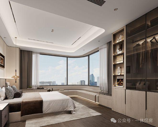 北京隅东序（隅东序售楼处）北京房价优CQ9电子惠配套—房天下(图19)