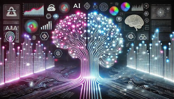 盘点2024｜光通信趋势洞察：CQ9电子修炼内外功逆境中的“不躺平”(图2)