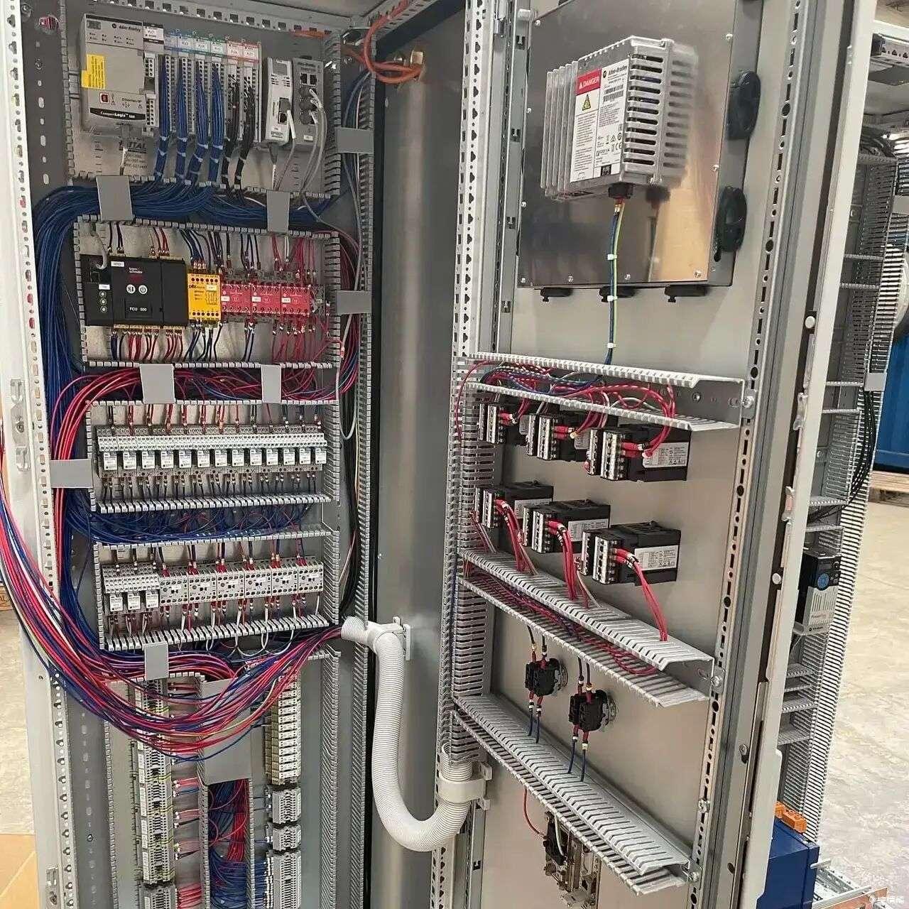 500mm宽中置柜的市CQ9电子场需求趋势分析(图1)