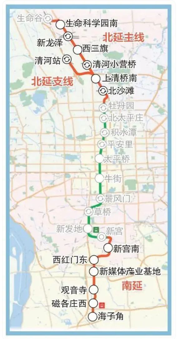 CQ9电子除夕前开拍！起始价232亿元 大兴经开区地块正式挂牌(图4)