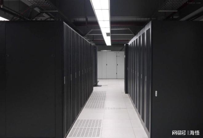 CQ9电子列间机房空调哪家好列间机房空调哪个牌子好？十大品牌值得一看(图1)