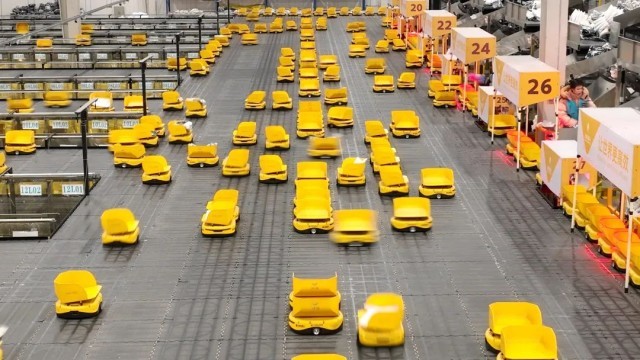 CQ9电子这三十年我国抓住信息时代历史机遇——中国全功能接入国际互联网30周年述评(图3)